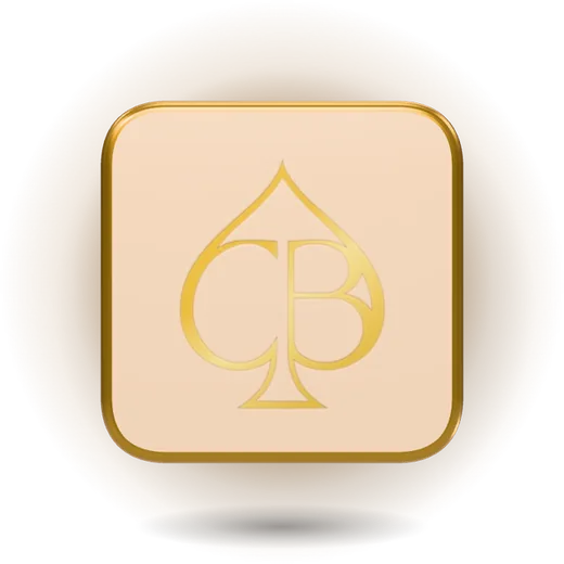 Логотип Carte Blanche